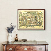 Jerusalem art