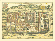 Jerusalem history