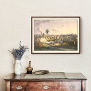 Jerusalem art