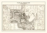 Jerusalem history