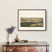 Jerusalem art
