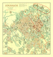 Jerusalem history
