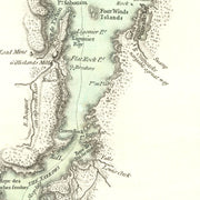old Lake Champlain m
