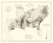 old military map