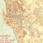 old Manila map