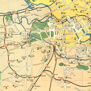 old Berlin map