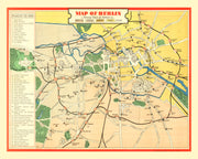 Berlin history