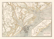 Port Royal history