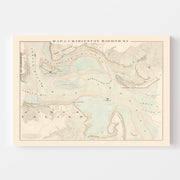 map of Charleston Ha