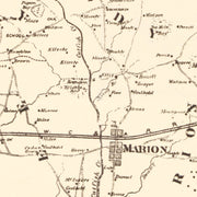 old Marion County ma