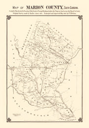Marion County histor