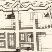 old Charleston map