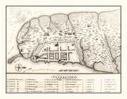Charleston history