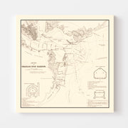 map of Charleston Ha