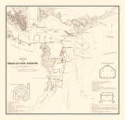Charleston Harbor hi