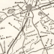 old Marlboro County 