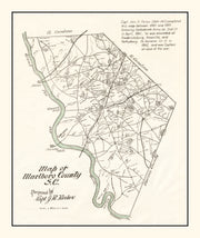 Marlboro County hist