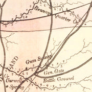 old Kershaw County m