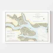 map of Bull River