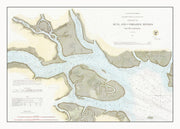 Bull River history