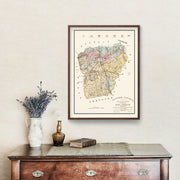 Oconee County art