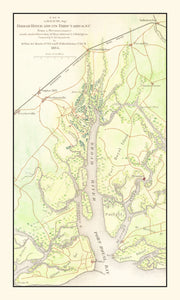 Broad River history
