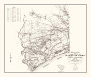 Charleston County hi