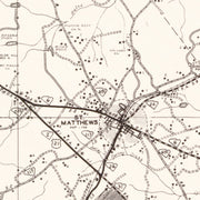 old Calhoun County m