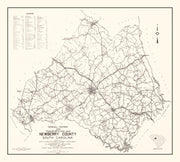 Newberry County hist