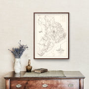 Beaufort County art