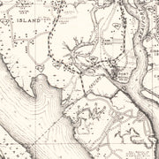 old Beaufort County 