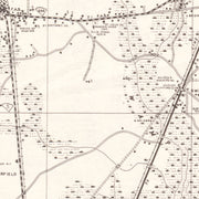 old Jasper County ma