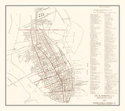Charleston history