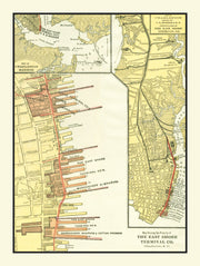 Charleston history