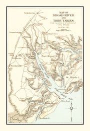 Broad River history