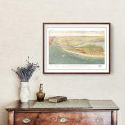 Isle of Palms art