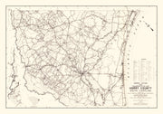 Horry County history