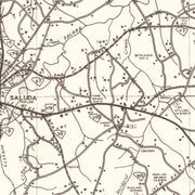 old Saluda County ma