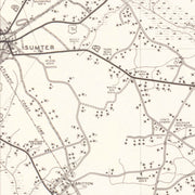 old Sumter County ma