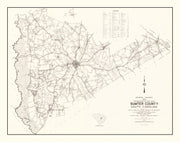 Sumter County histor