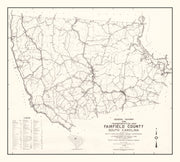 Fairfield County his