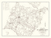 Williamsburg County 