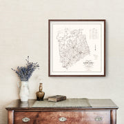 Pickens County art