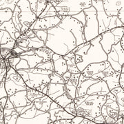 old Pickens County m