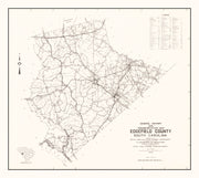 Edgefield County his
