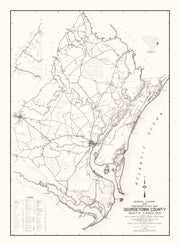 Georgetown County hi