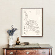 Lancaster County art
