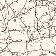 old Lancaster County