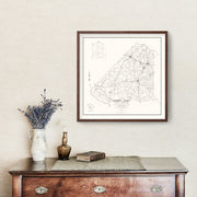 Barnwell County art
