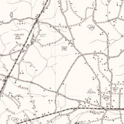 old Barnwell County 